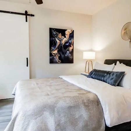 Charming Studio Wdeck Garden San Antonio Esterno foto