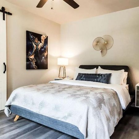 Charming Studio Wdeck Garden San Antonio Esterno foto